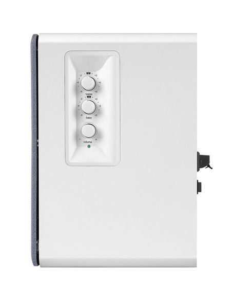 Boxe 2.0 Edifier R1280DB White Silver / 42W