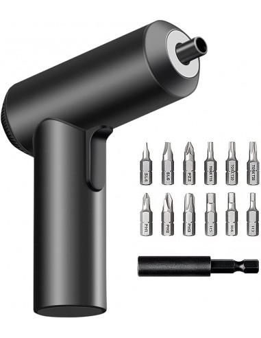 XIAOMI ”Mi Cordless Screwdriver”, Black
