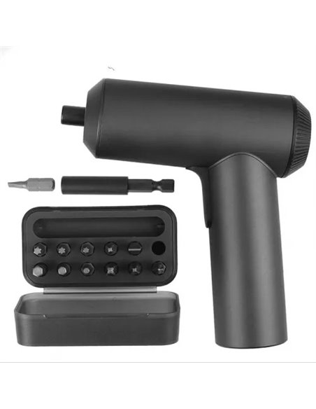 XIAOMI ”Mi Cordless Screwdriver”, Black
