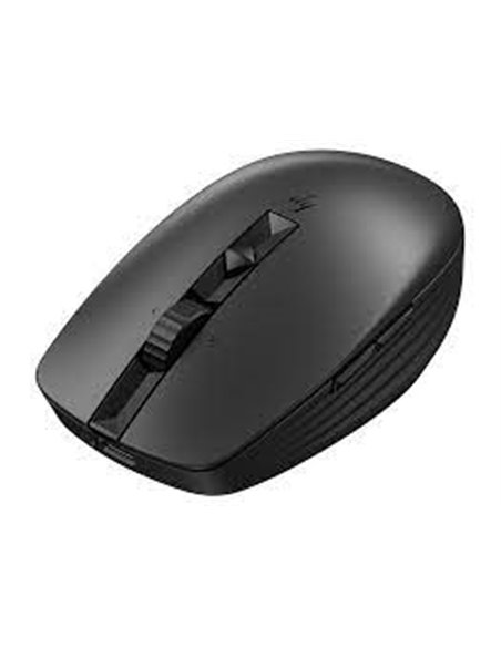 Mouse silentios reincarcabil HP 710 / Black