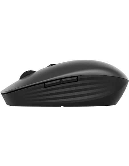 Mouse silentios reincarcabil HP 710 / Black