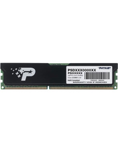 Memorie operativa PATRIOT Signature Line DDR3-1600 8GB