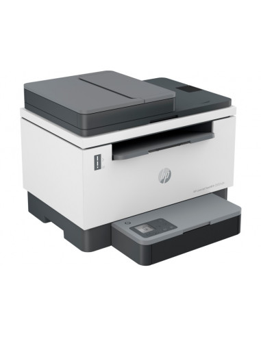 MFD HP LaserJet Tank MFP 2602sdn / Ethernet / A4 / Duplex / ADF / White
