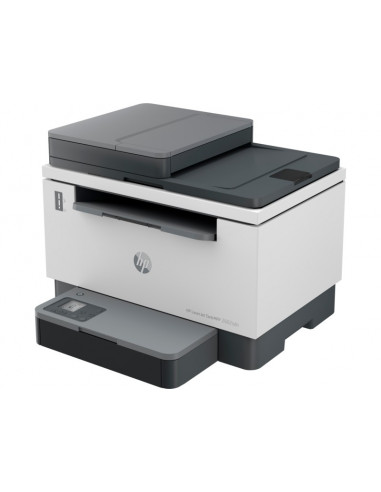МФУ HP LaserJet Tank MFP 2602sdn / Ethernet / A4 / Duplex / ADF / White