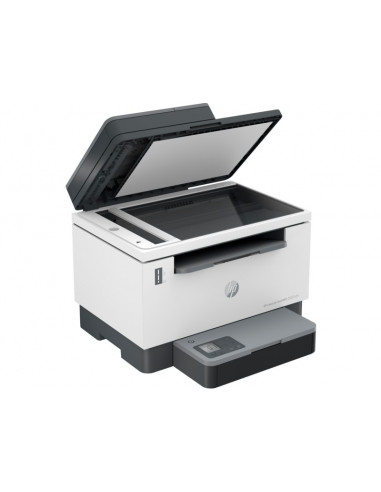 МФУ HP LaserJet Tank MFP 2602sdn / Ethernet / A4 / Duplex / ADF / White