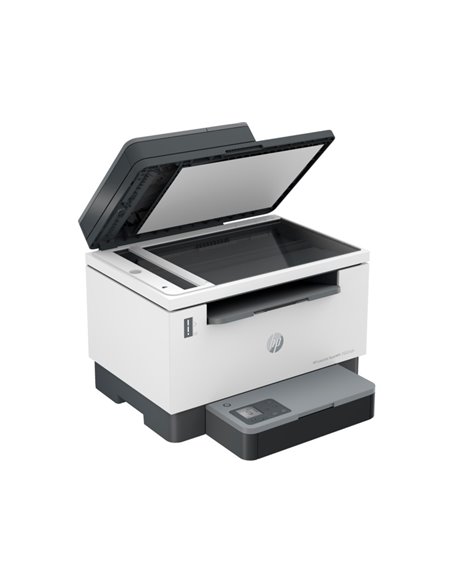 МФУ HP LaserJet Tank MFP 2602sdn / Ethernet / A4 / Duplex / ADF / White