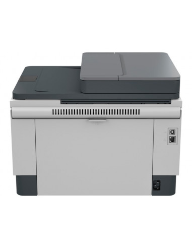 МФУ HP LaserJet Tank MFP 2602sdn / Ethernet / A4 / Duplex / ADF / White