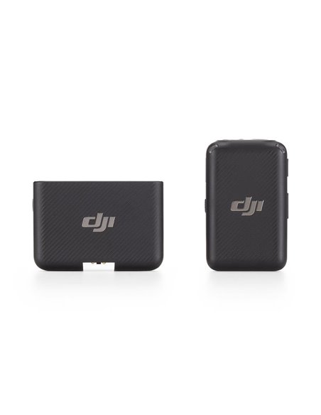 DJI Mic (1 TX + 1 RX)