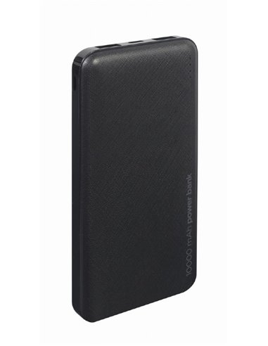 10000mAh Power bank Gembird PB10-02