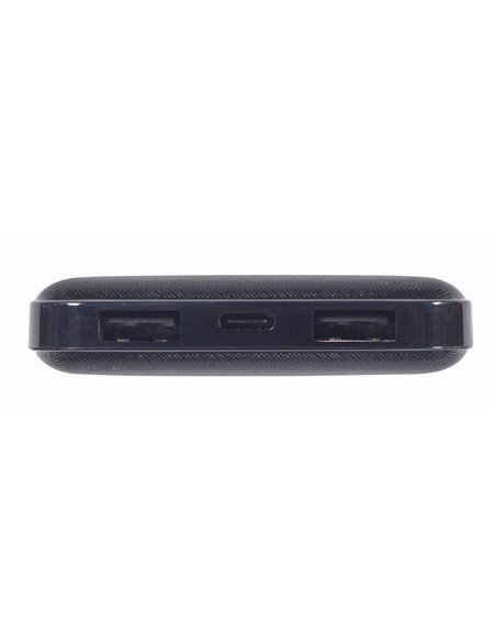 10000mAh Power bank Gembird PB10-02