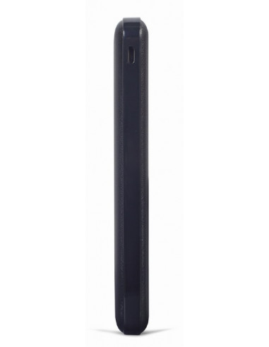 10000mAh Power bank Gembird PB10-02