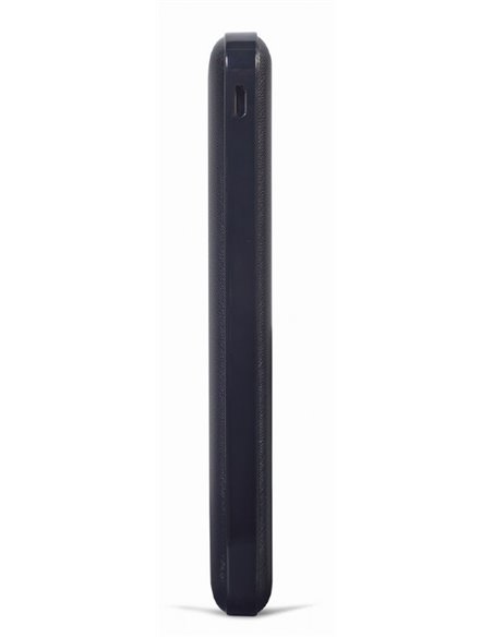 10000mAh Power bank Gembird PB10-02