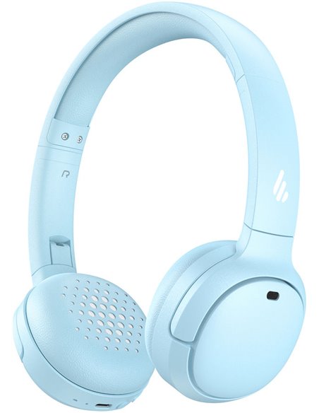 Casti Edifier WH500 / Bluetooth / Blue