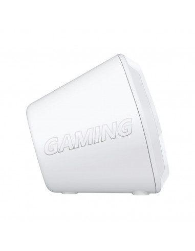 Игровые Колонки Edifier G1000 White / 2x5W RMS / Bluetooth / USB sound card / AUX input