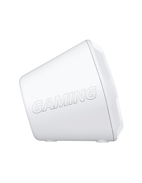 Boxe Gaming Edifier G1000 White / 2x5W RMS / Bluetooth / USB sound card / AUX input