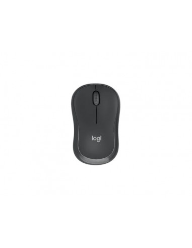 Беспроводная Клавиатура и мышка Logitech MK370 Combo for Business, Graphite