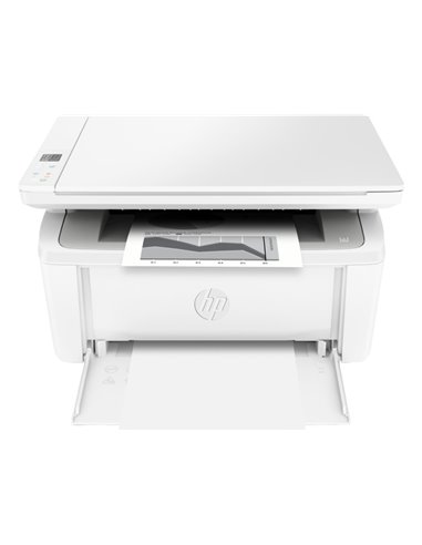 МФУ HP LaserJet M141cw / Wi-Fi / A4 / White