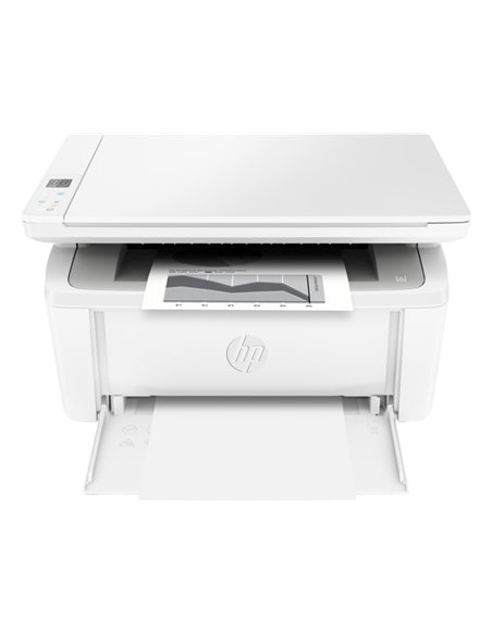 MFD HP LaserJet M141cw / Wi-Fi / A4 / White