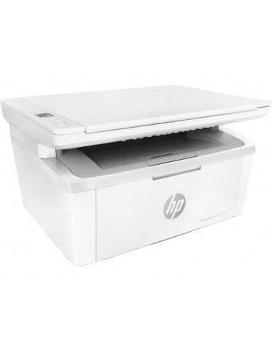 MFD HP LaserJet M141cw / Wi-Fi / A4 / White