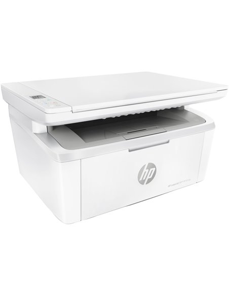 MFD HP LaserJet M141cw / Wi-Fi / A4 / White