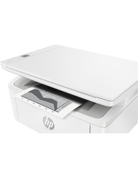 MFD HP LaserJet M141cw / Wi-Fi / A4 / White