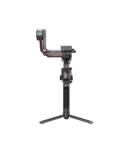 (929761) Stabilizator pentru aparate foto Mirrorless si DSLR DJI RS3 Pro