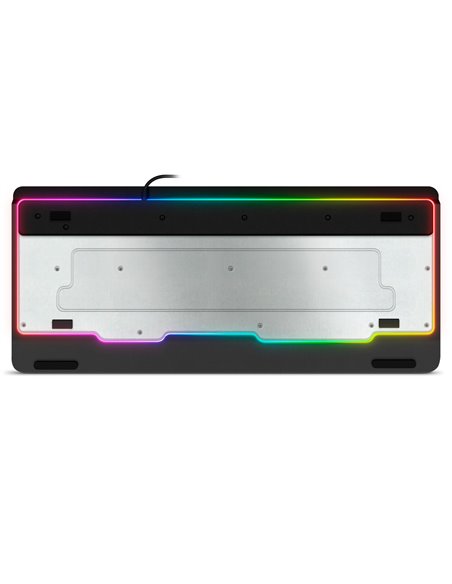 Tastatura Gaming SVEN KB-G9450 RGB / USB / 1.8m / Black
