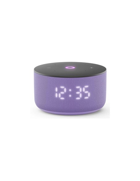 Boxa Smart Speaker Yandex Station MINI 3 / with Alisa / 12W / Lilac