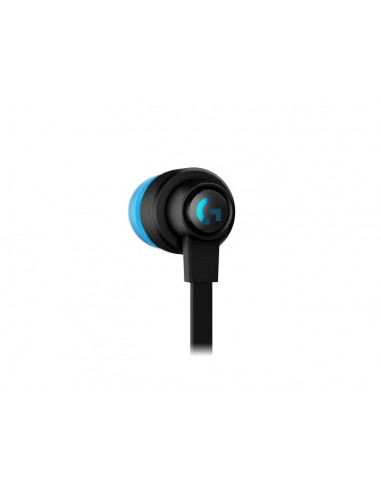 Наушники Logitech Gaming Headset G335 / 3,5 mm / Black