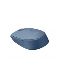 Беспроводная Мышь Logitech M171, Blue Grey 2