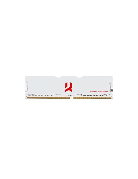 Memorie operativa GOODRAM IRDM PRO DDR4-3600 CRIMSON WHITE, 8GB