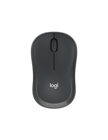 Mouse Wireless Logitech M240 / Bluetooth / 4000dpi / GRAPHITE