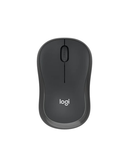 Mouse Wireless Logitech M240 / Bluetooth / 4000dpi / GRAPHITE