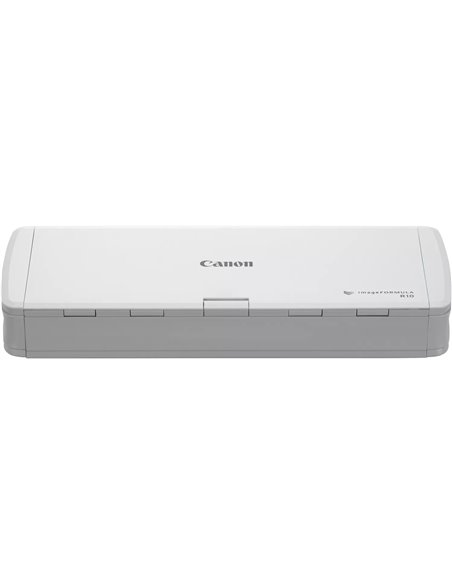 Document Scanner Canon R10