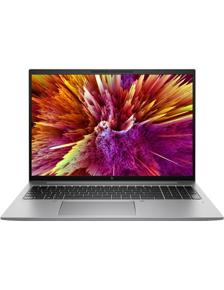 Ноутбук 16” HP ZBook Firefly 16 G10/ WUXGA/ Intel Core i7-1360P/ 32GB/ 1TB SSD/ Grey