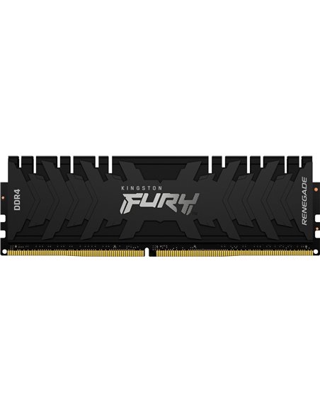 Оперативная память Kingston FURY® Renegade DDR4 4000 МТ/с 8ГБ