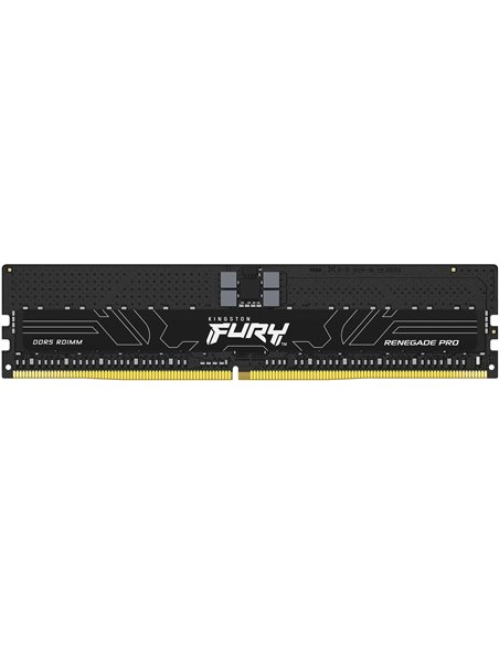 Memorie operativa Kingston FURY® Renegade PRO DDR5-4800 ECC 16GB