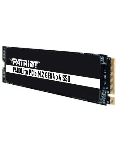 M.2 NVMe SSD Patriot P400 Lite 2.0TB