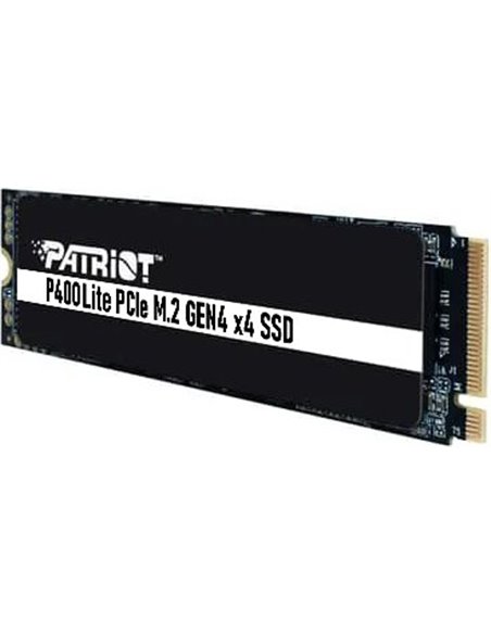 M.2 NVMe SSD Patriot P400 Lite 2.0TB
