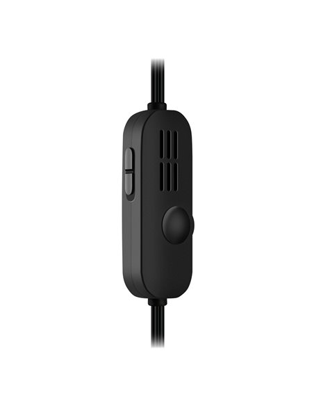 Boxe 2.0 SVEN SPS-512 / 6W RMS / USB power / Dynamic synchronic RGB backlight / Black