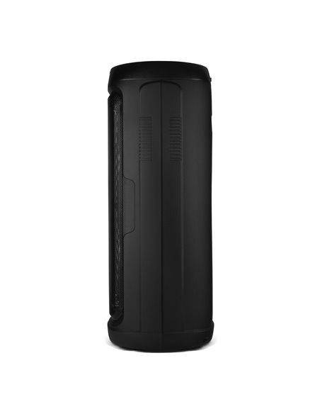 Портативная Колонка SVEN PS-770 Black / 100W / Bluetooth / FM tuner / USB / microSD