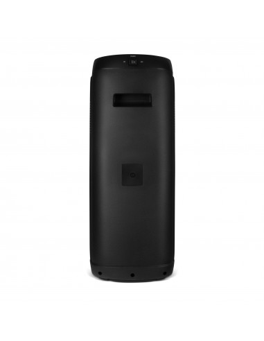 Портативная Колонка SVEN PS-770 Black / 100W / Bluetooth / FM tuner / USB / microSD