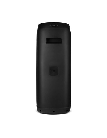 Портативная Колонка SVEN PS-770 Black / 100W / Bluetooth / FM tuner / USB / microSD