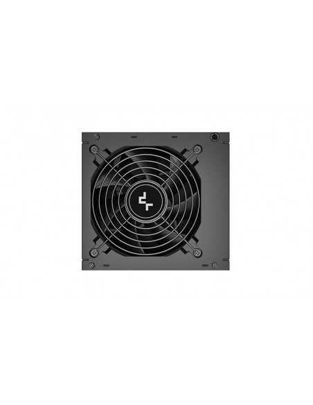 Sursă Alimentare PC Deepcool PM750D, 750W, ATX, Nemodular