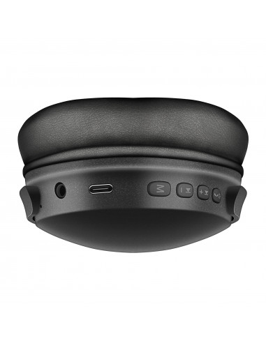 Bluetooth Casti SVEN AP-B545MV, Black