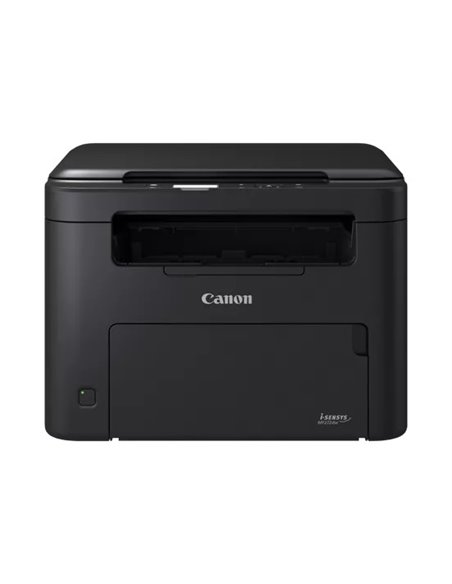 MFD Canon i-Sensys MF272dw / A4 / Duplex / Wi-Fi / Net / Black