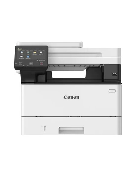 MFD Canon i-Sensys MF461DW / A4 / DADF / Duplex / Wi-Fi / Net / White