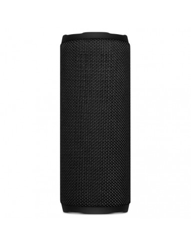 Boxa portabila SVEN PS-160, Black / 12W / Bluetooth / FM / USB / microSD / 1200mA*h