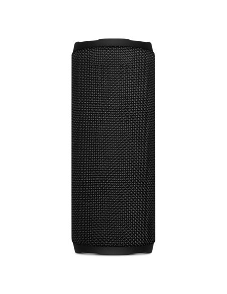 Колонка Портативная SVEN PS-160, Black / 12W / Bluetooth / FM / USB / microSD / 1200mA*h