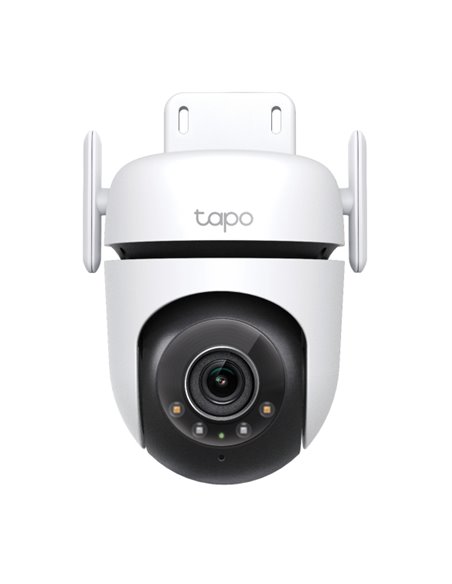 Умная уличная поворотная камера TP-LINK Tapo C520WS, White